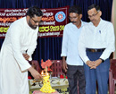 Puttur: St Philomena College inaugurates annual special camp for NSS students